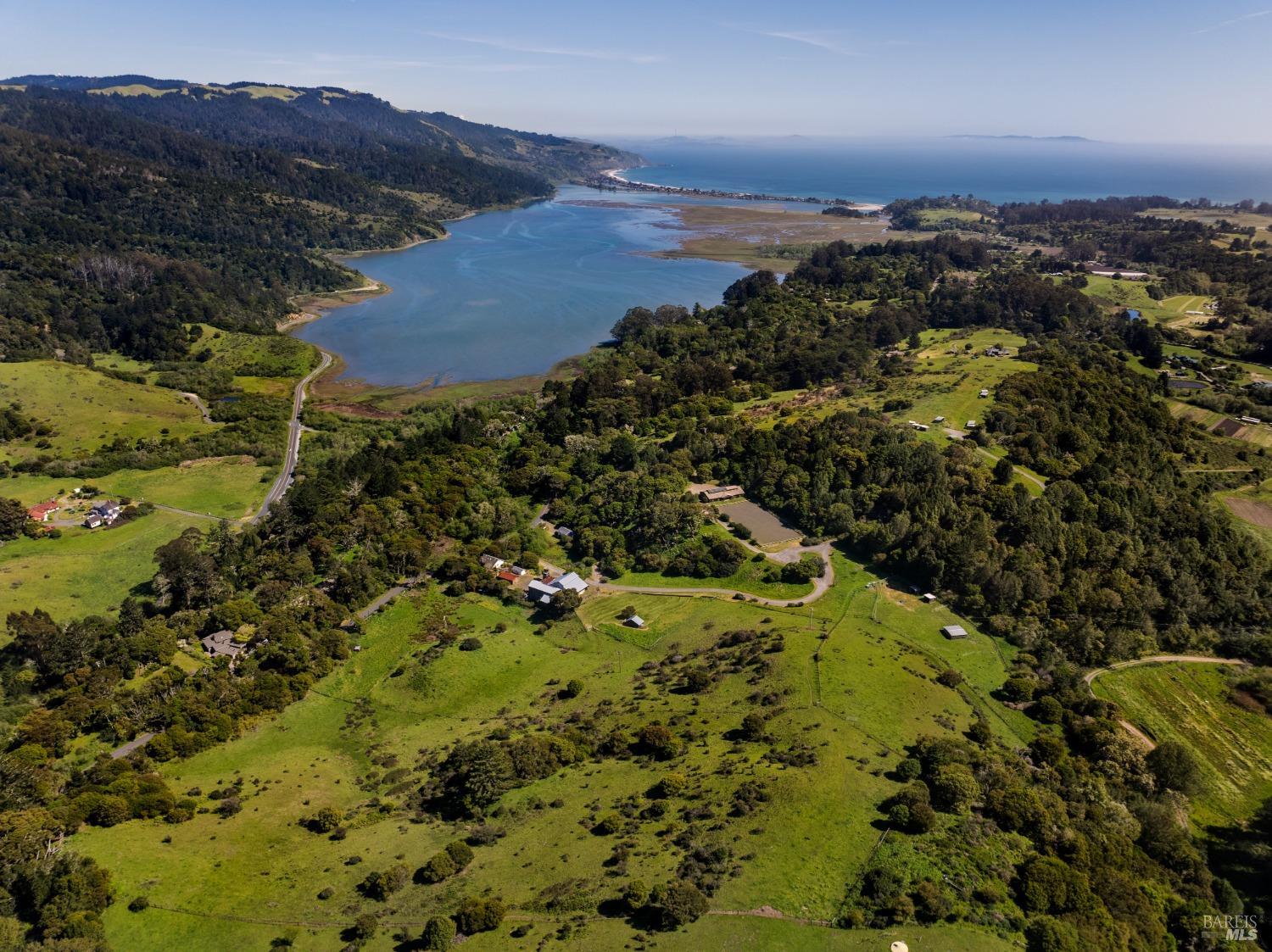 605 Horseshoe Hill Rd