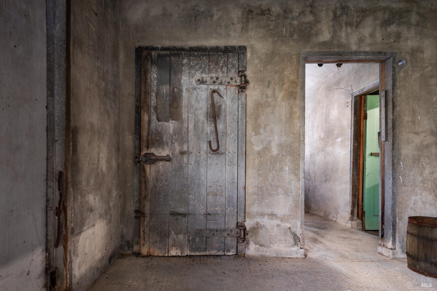 605 Horseshoe Hill Rd