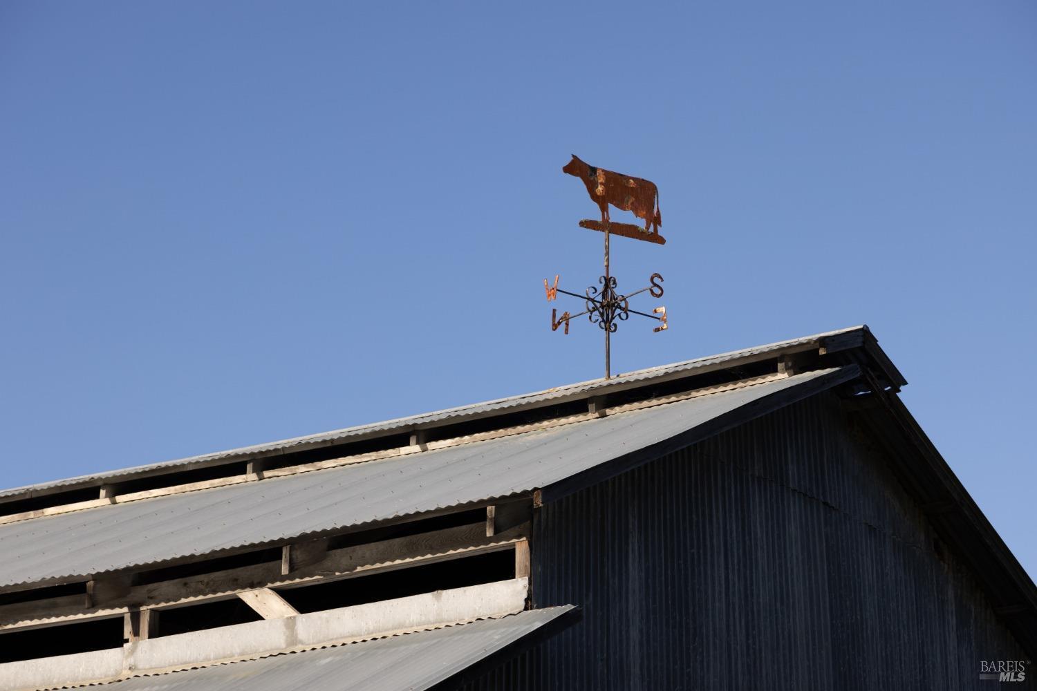 605 Horseshoe Hill Rd