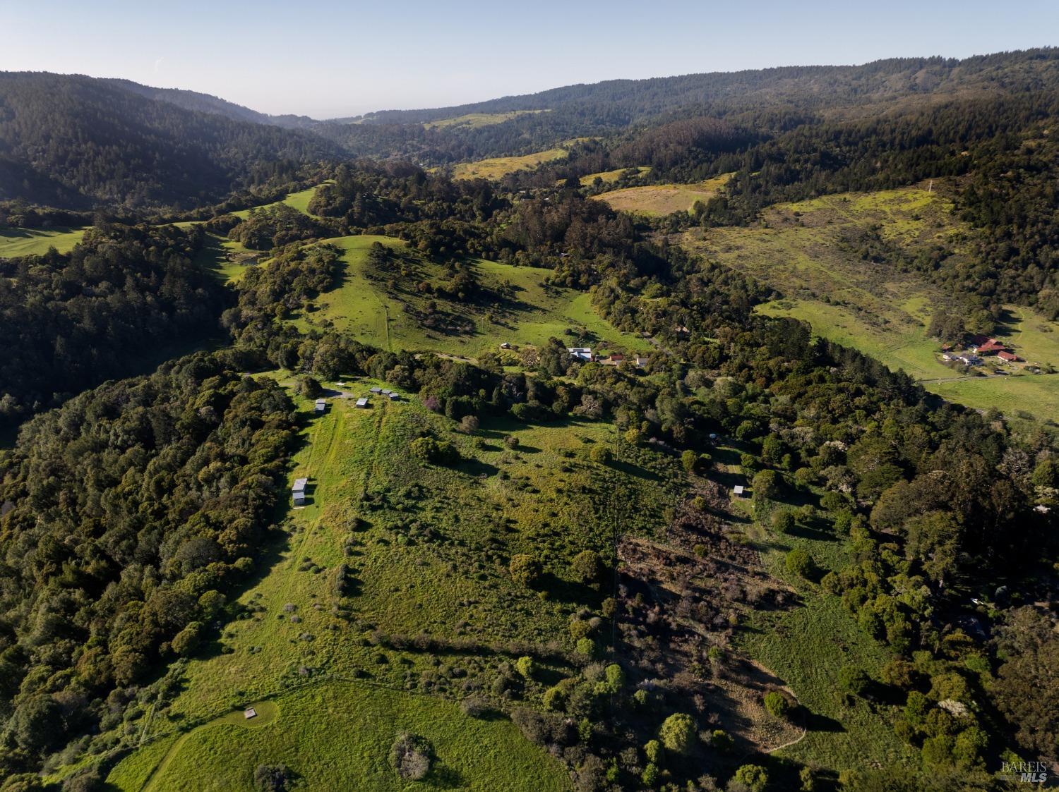 605 Horseshoe Hill Rd