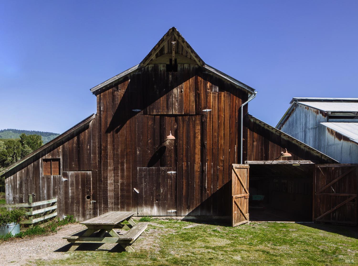 605 Horseshoe Hill Rd