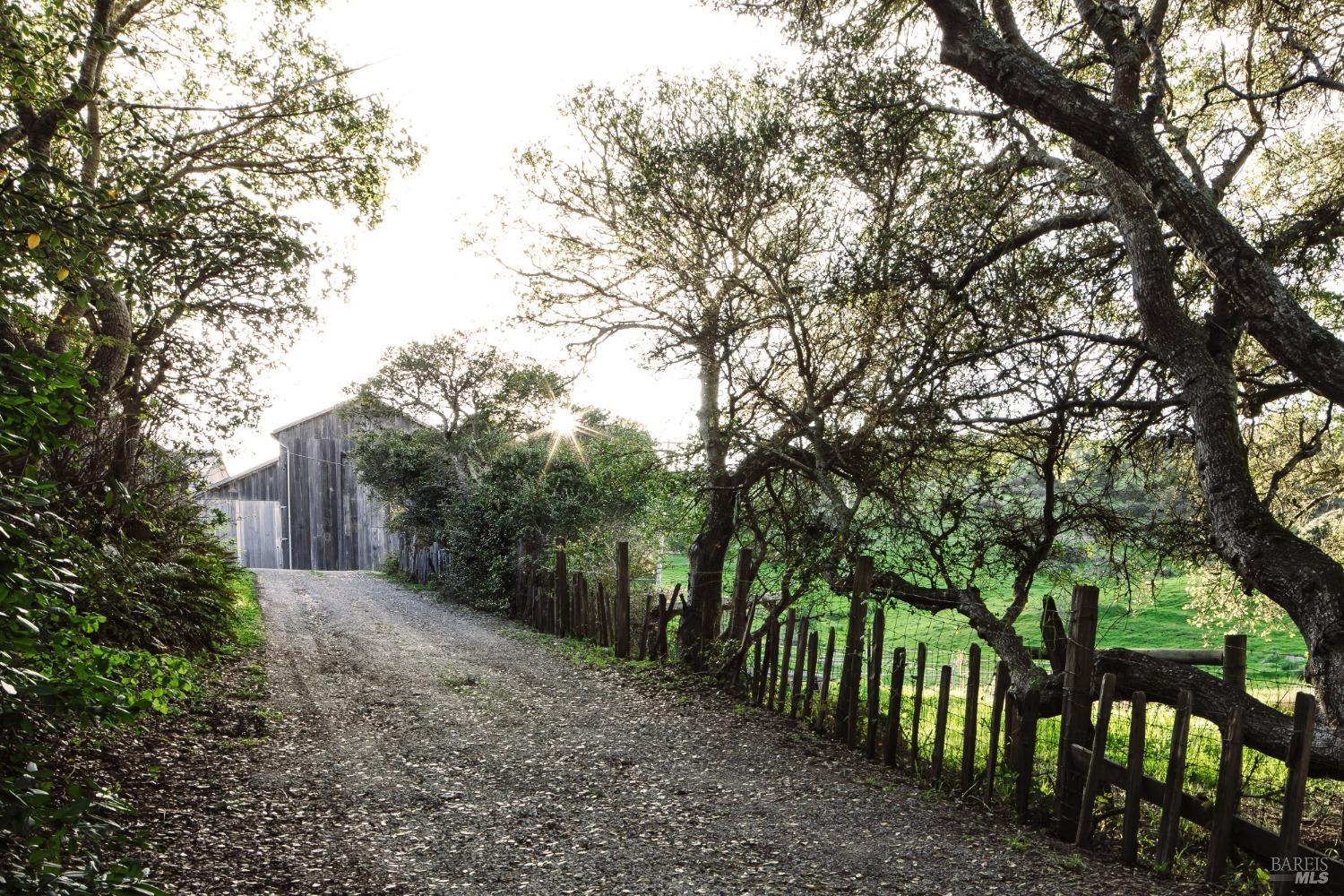 605 Horseshoe Hill Rd