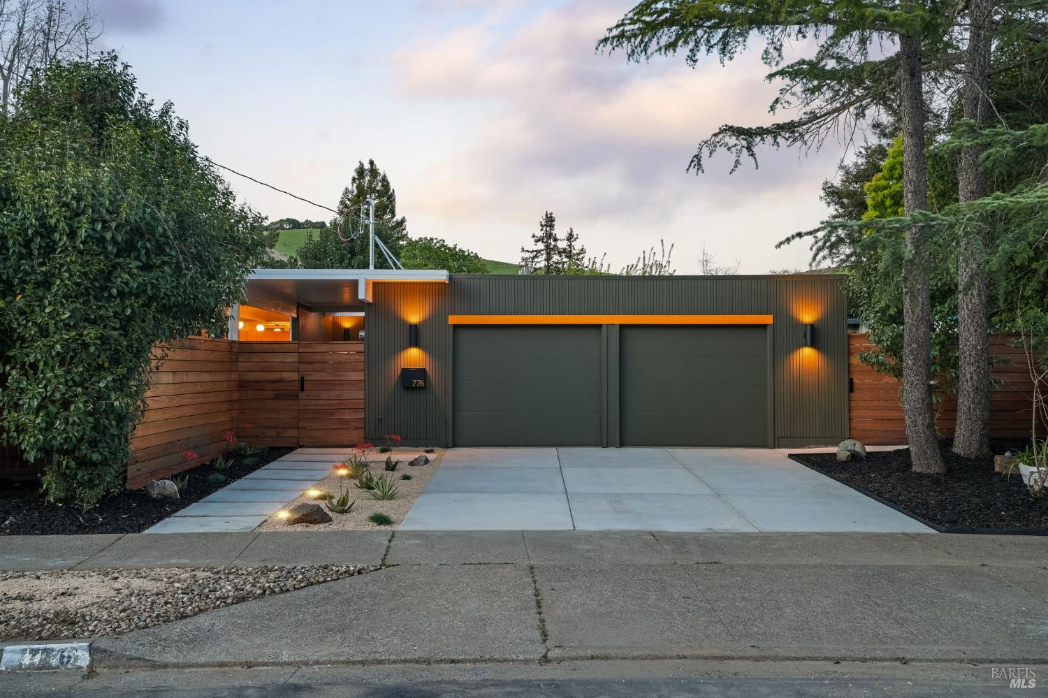 776 Montecillo Road