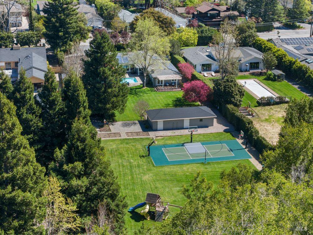 1321 Butterfield Road