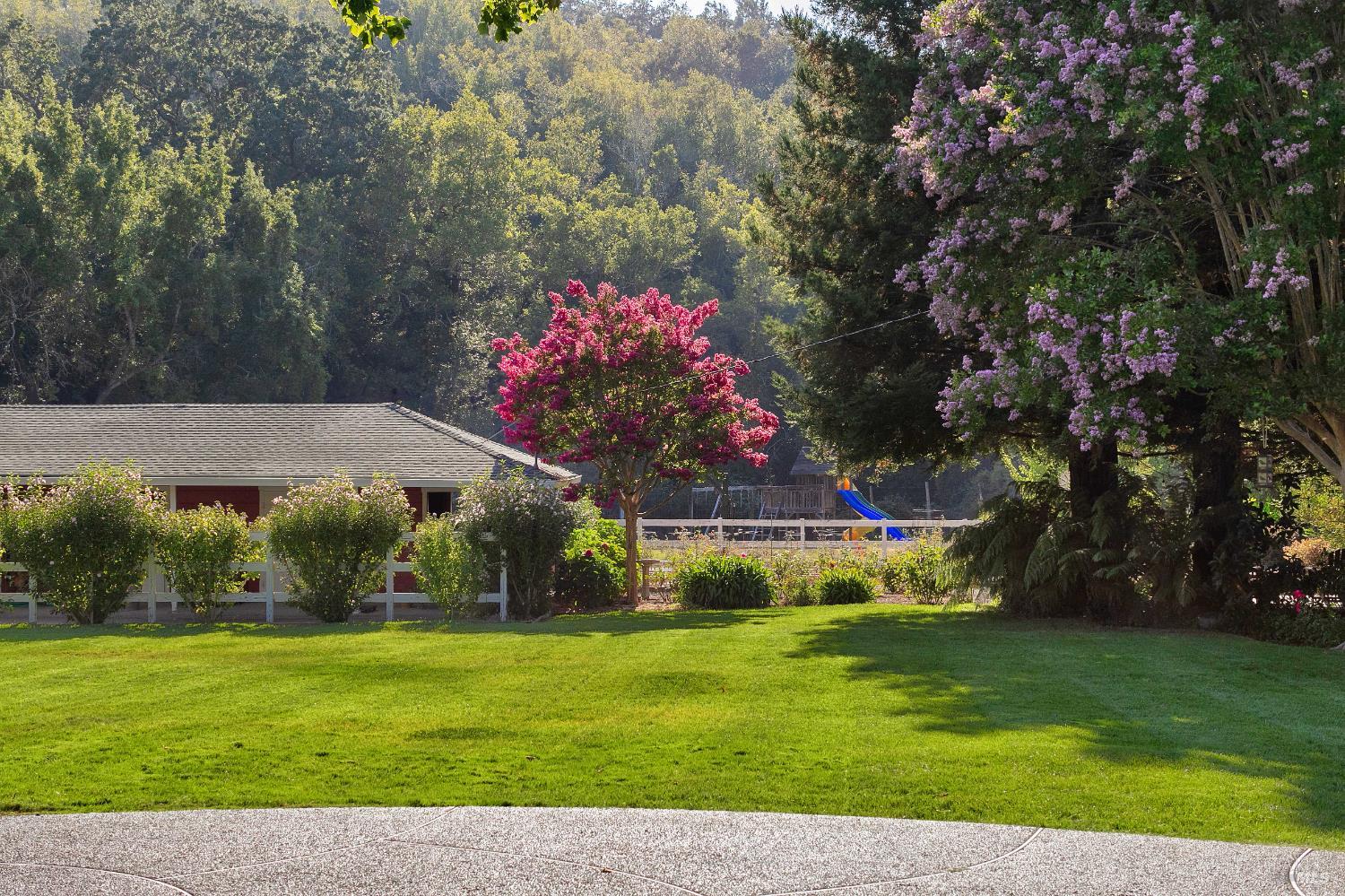 1321 Butterfield Road