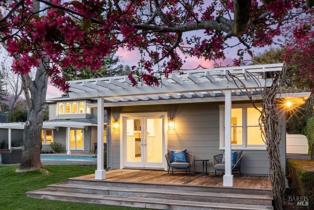 1321 Butterfield Road