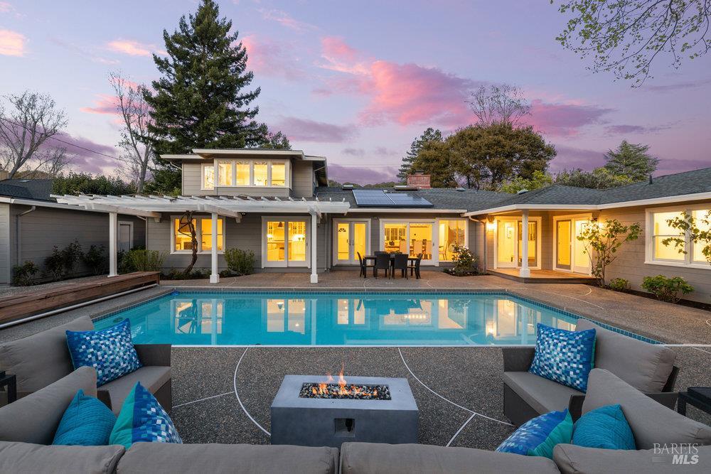 1321 Butterfield Road