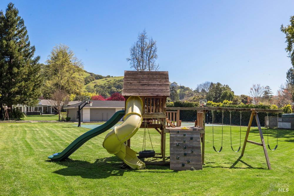 1321 Butterfield Road