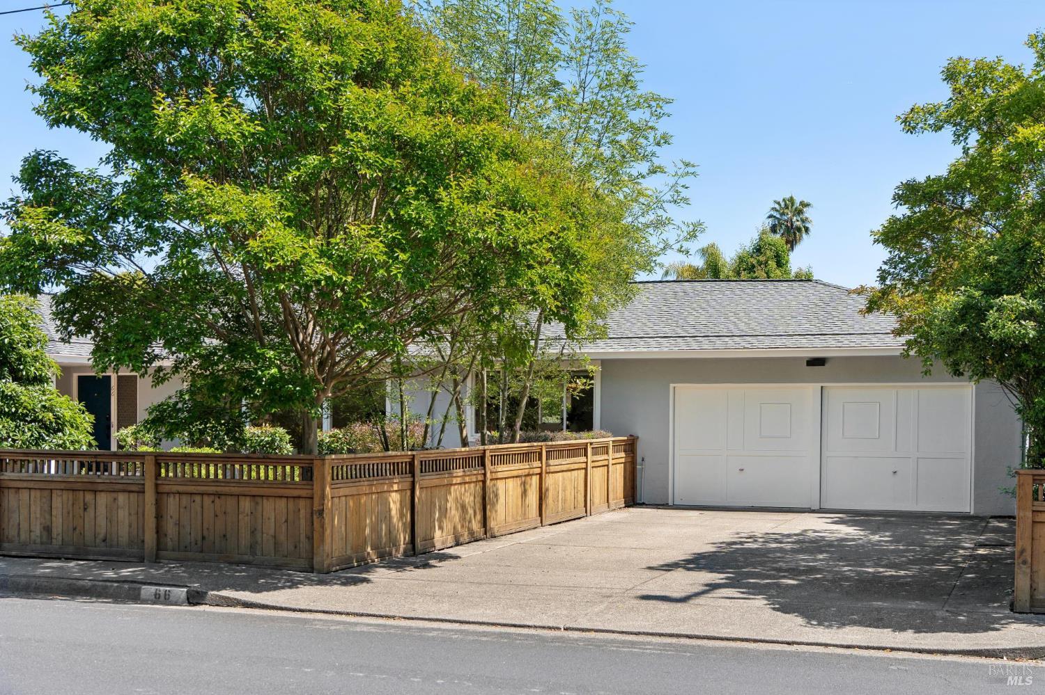 66 Marina Boulevard
