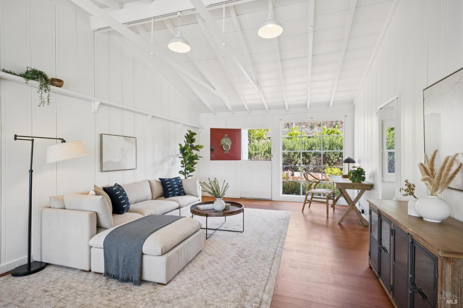 708 Point San Pedro Road