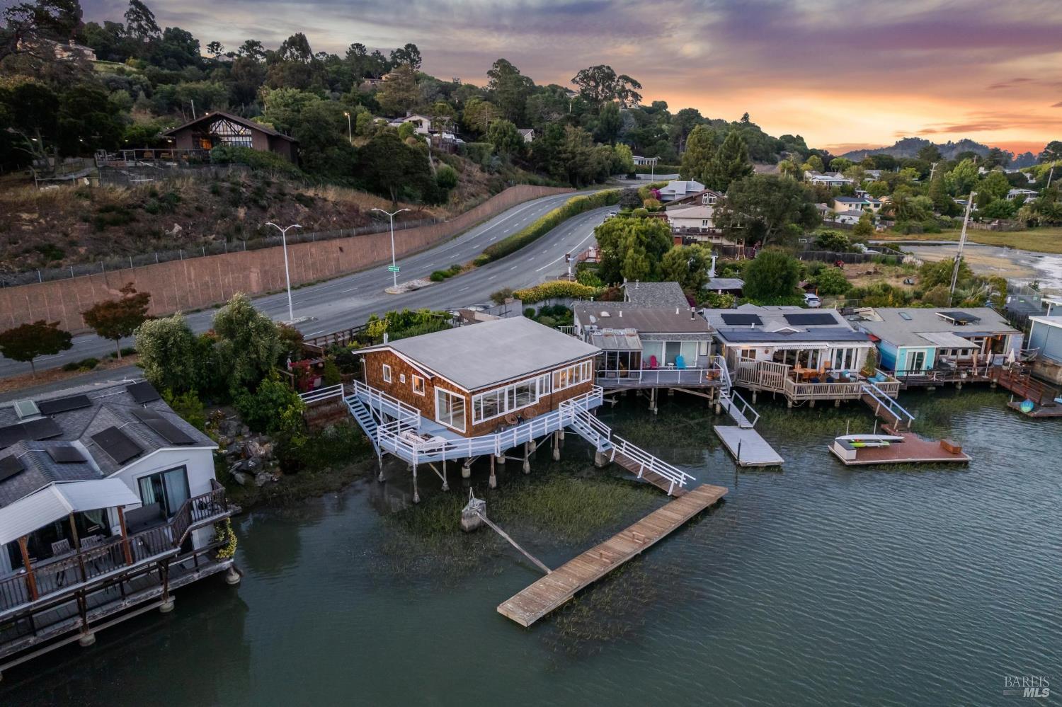 708 Point San Pedro Road