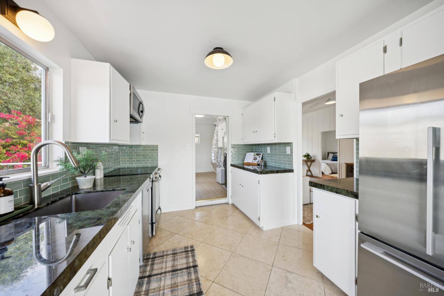 708 Point San Pedro Road