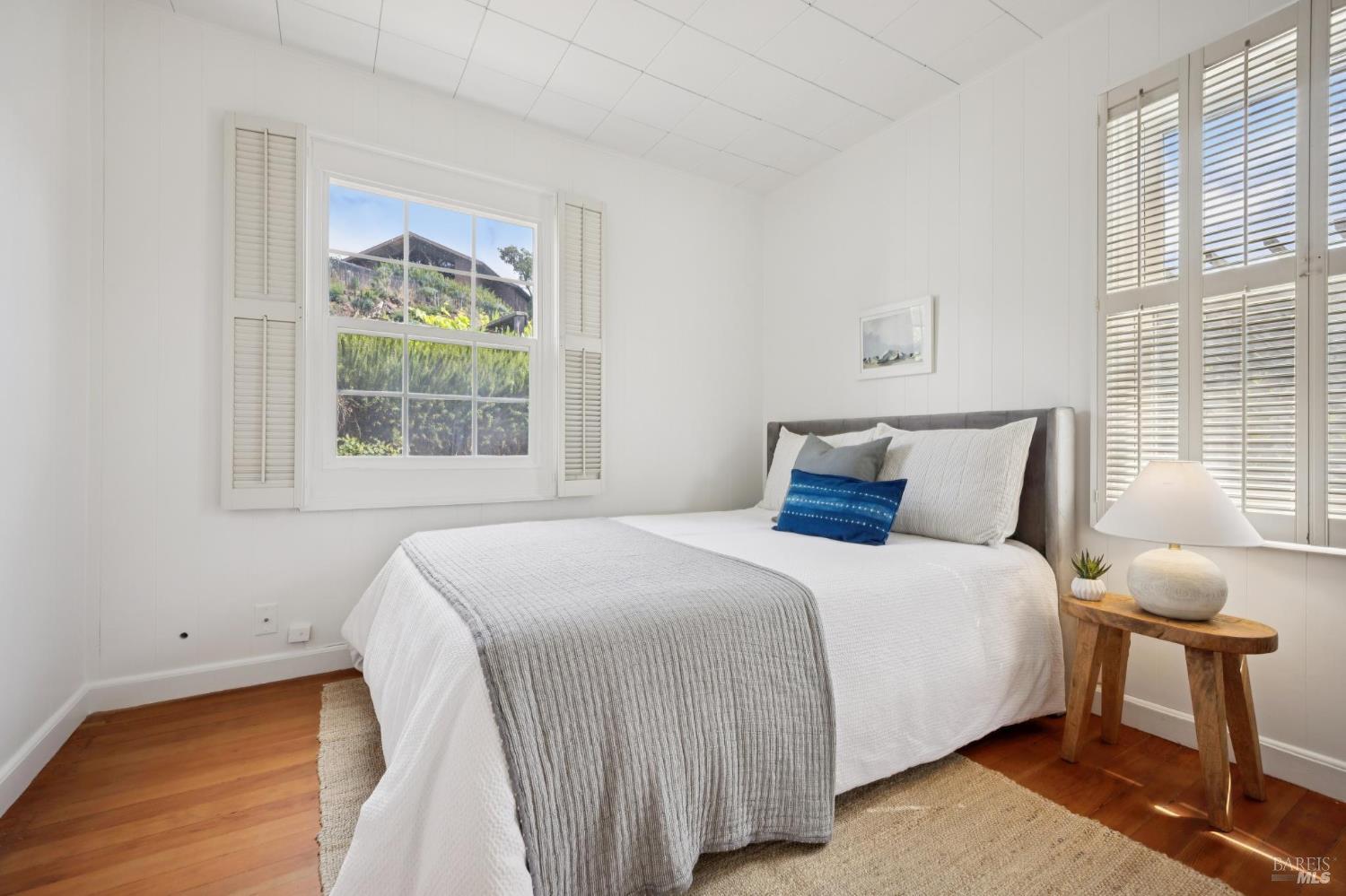708 Point San Pedro Road