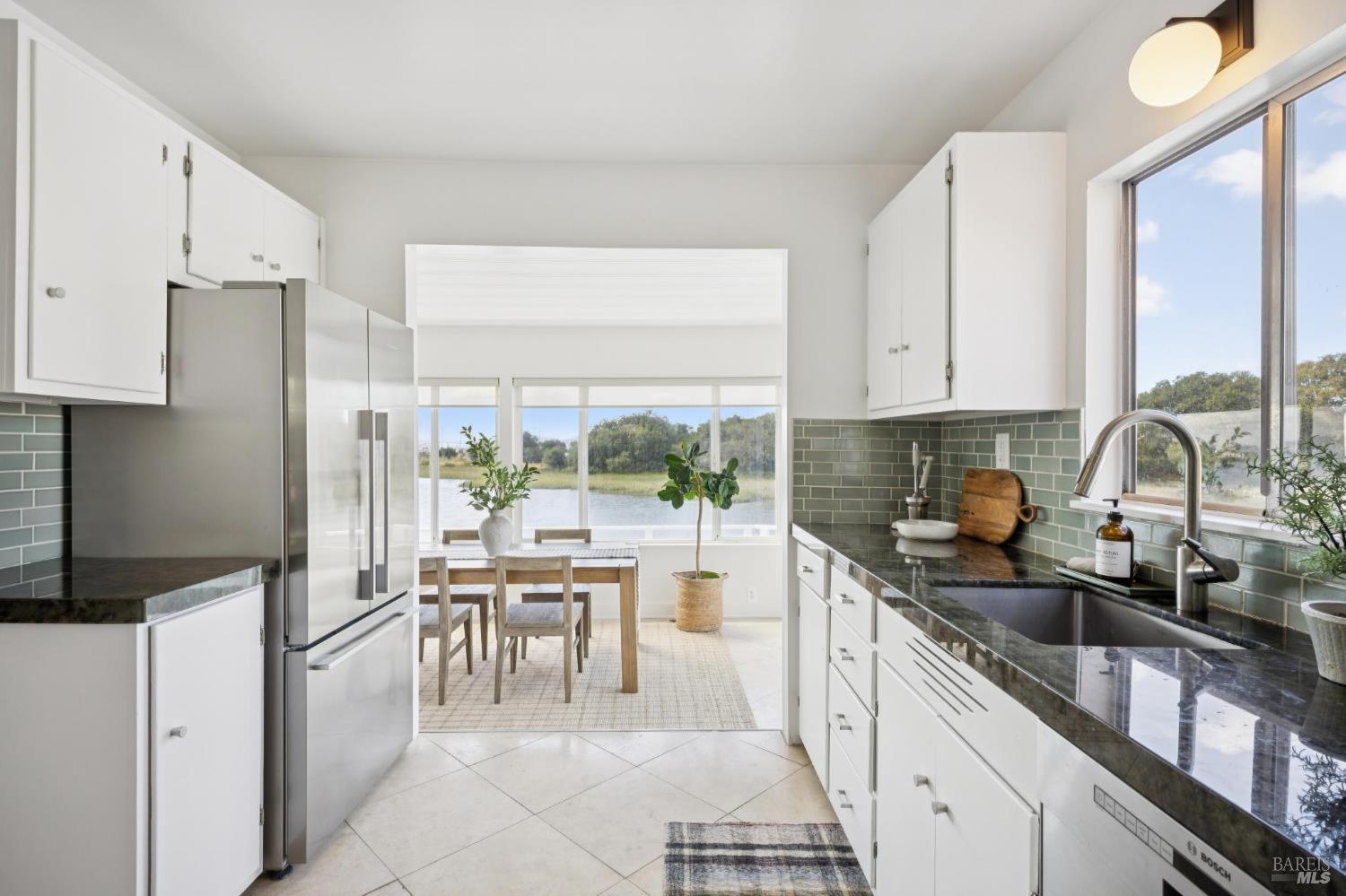 708 Point San Pedro Road