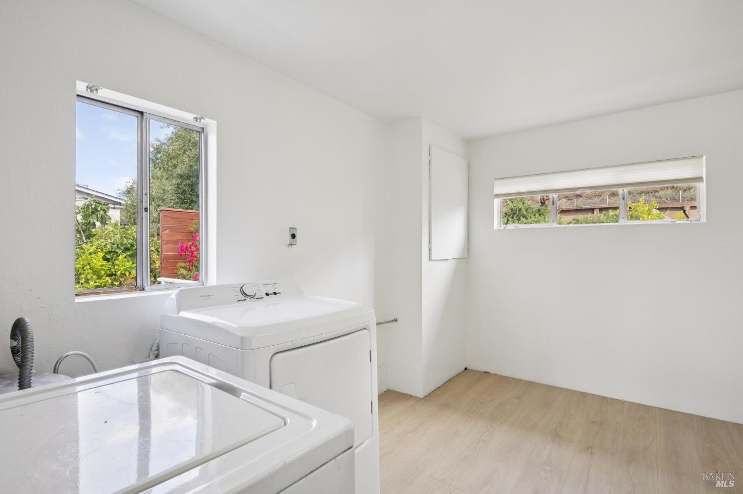 708 Point San Pedro Road