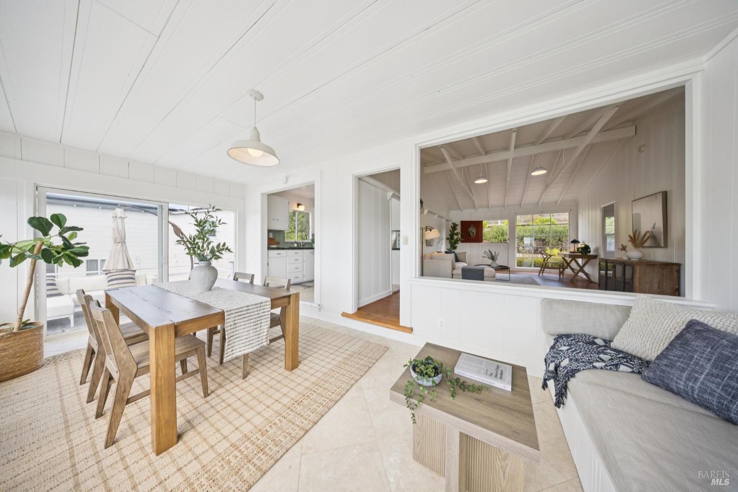 708 Point San Pedro Road