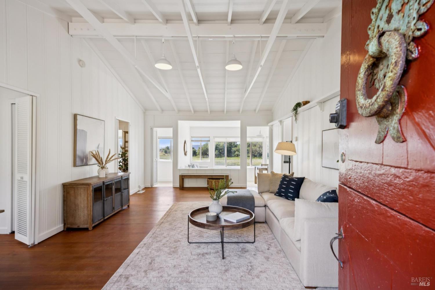 708 Point San Pedro Road