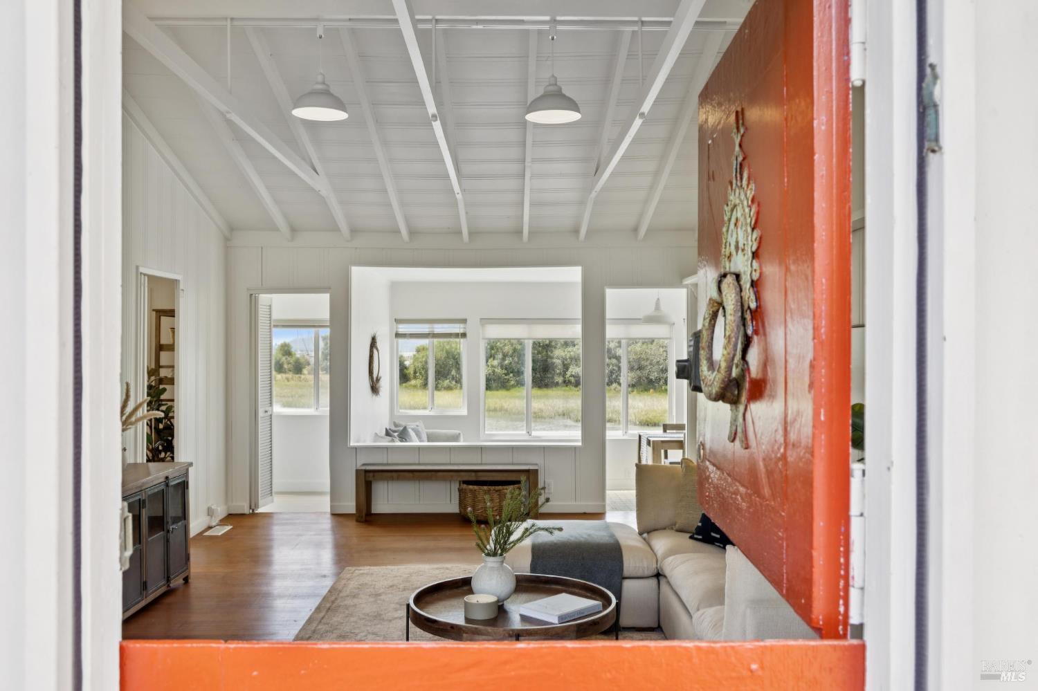 708 Point San Pedro Road