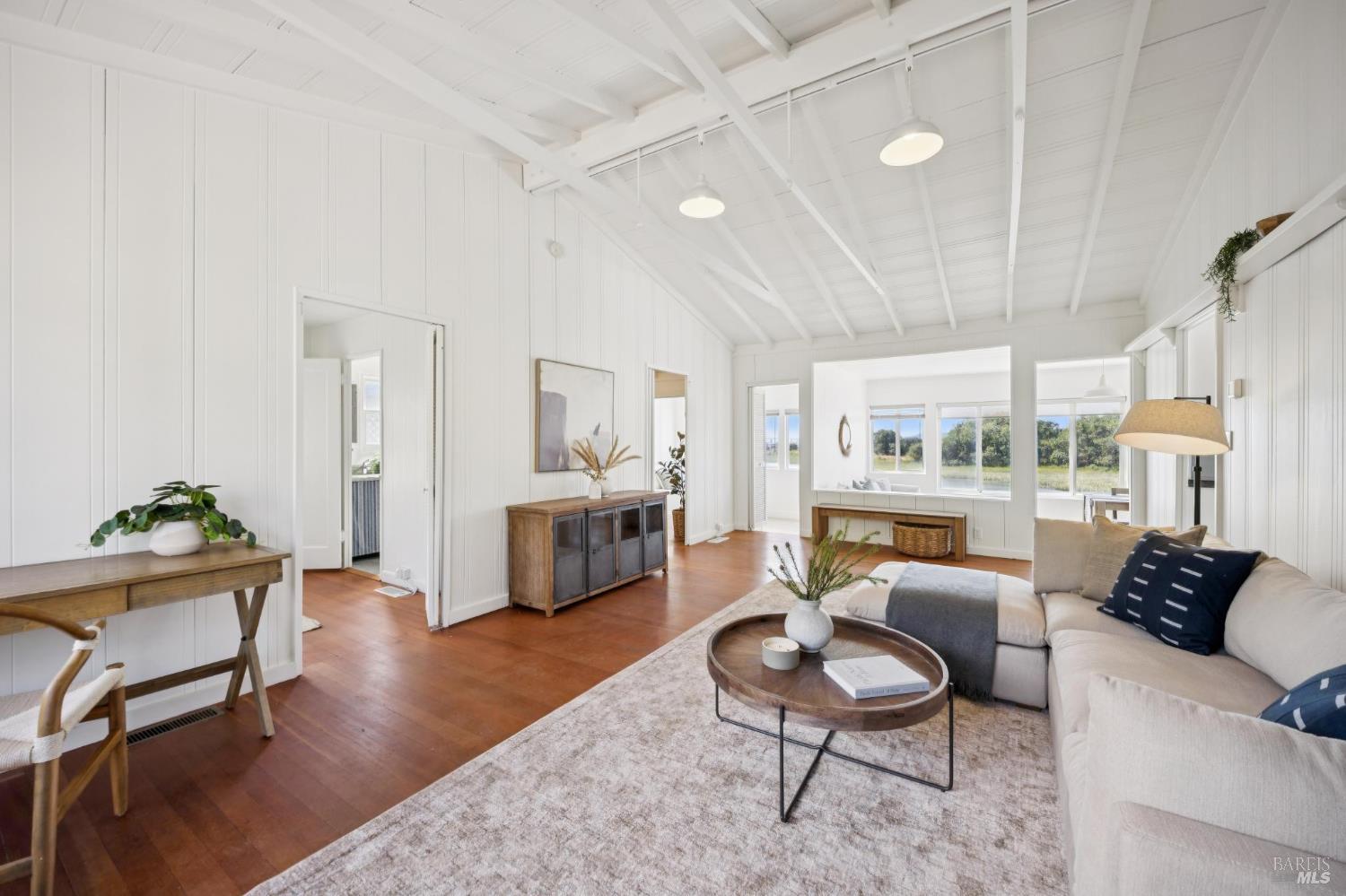 708 Point San Pedro Road