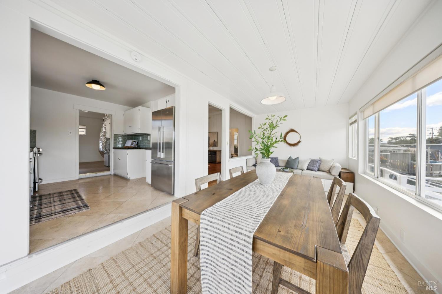708 Point San Pedro Road