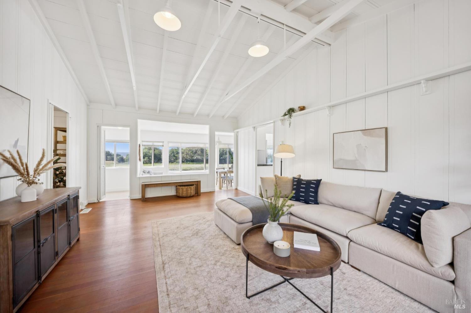 708 Point San Pedro Road