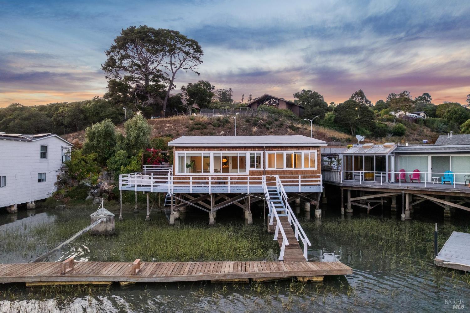 708 Point San Pedro Road