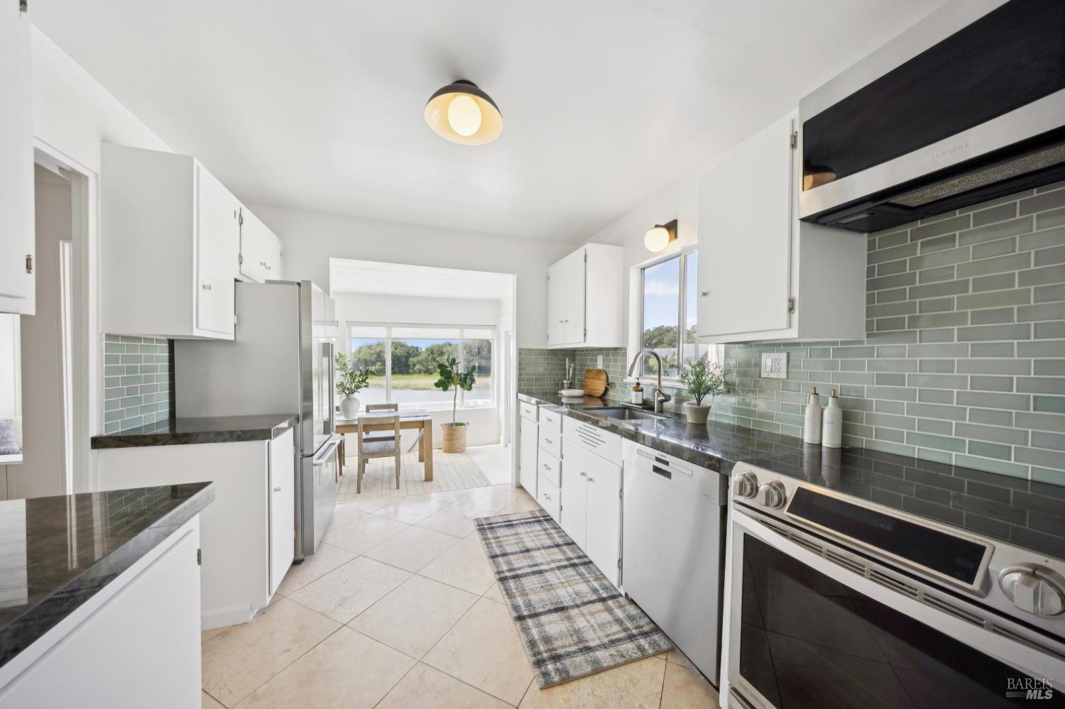 708 Point San Pedro Road