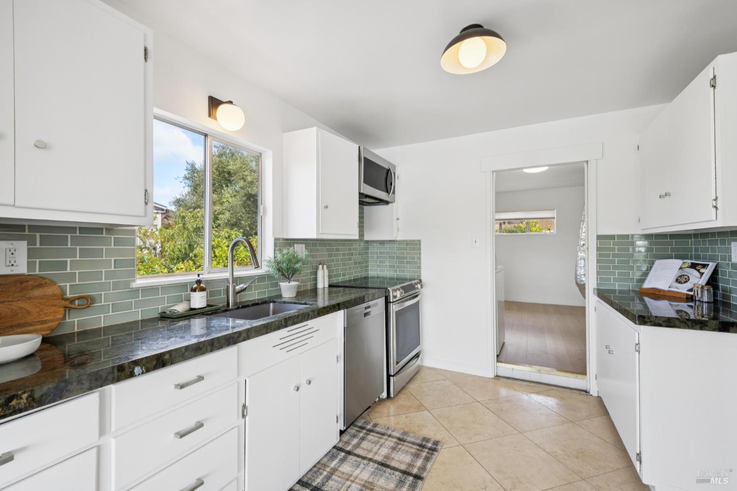 708 Point San Pedro Road