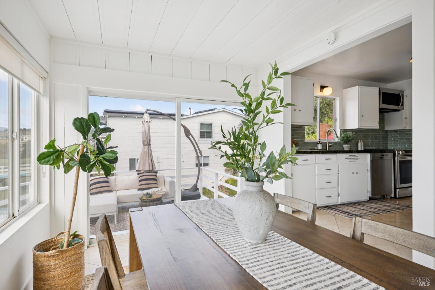 708 Point San Pedro Road