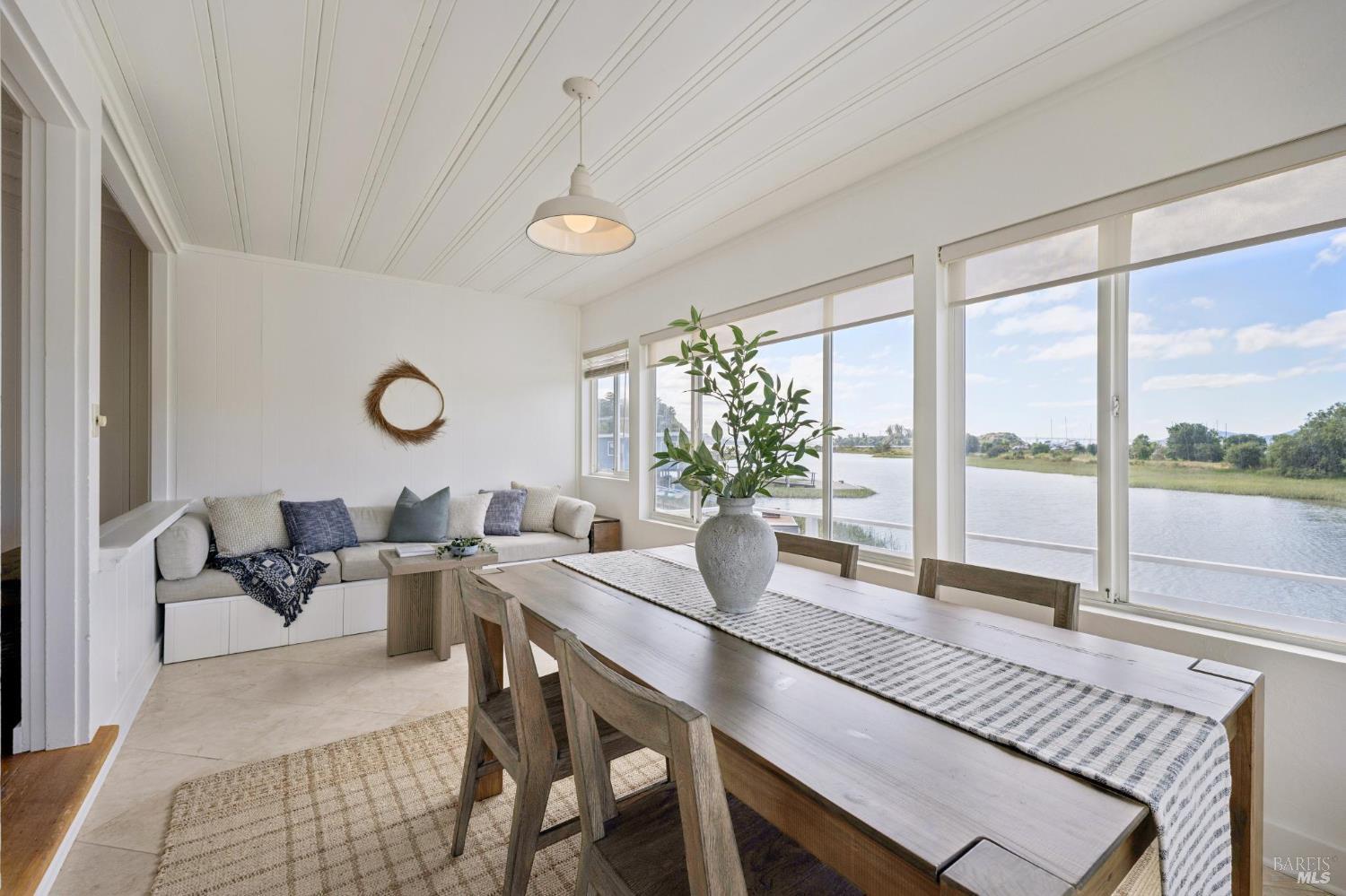 708 Point San Pedro Road