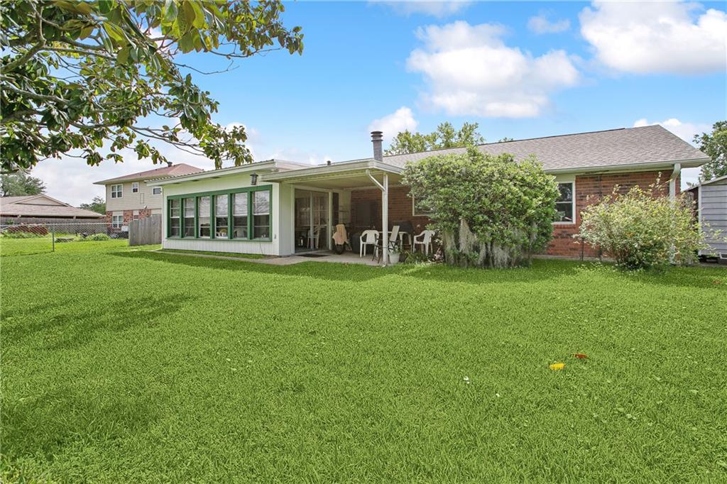 1717 LAFITTE Drive