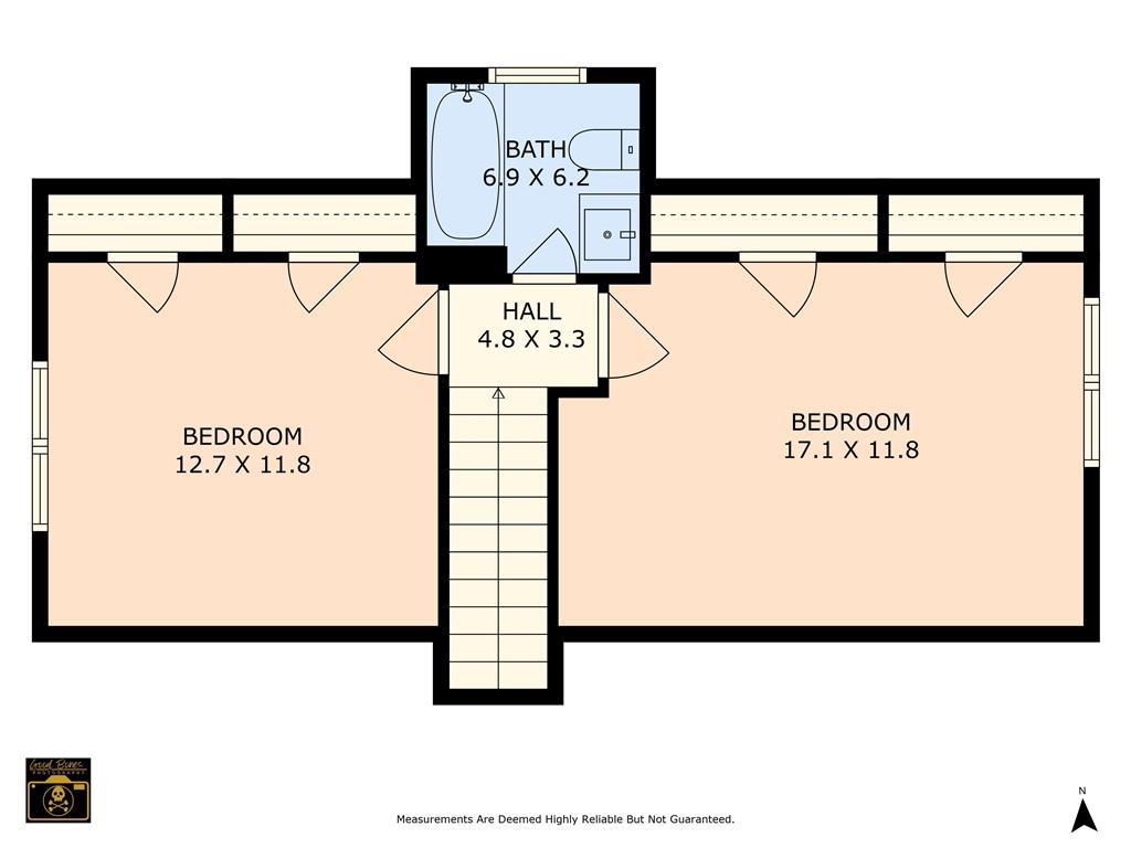6432 RUE LOUIS PHILLIPE Drive