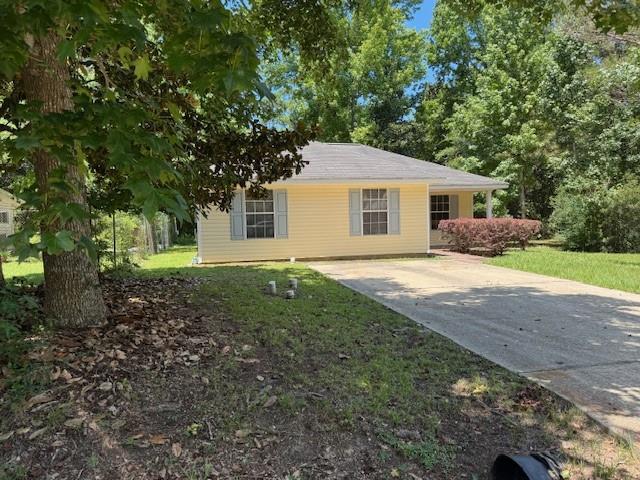 60465 SAPPHIRE Street