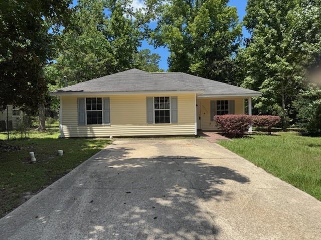 60465 SAPPHIRE Street