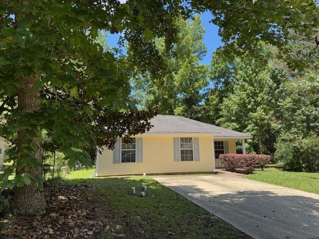 60465 SAPPHIRE Street