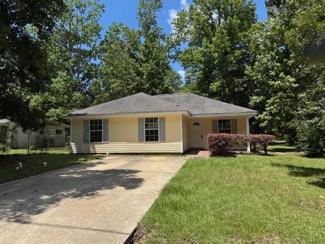 60465 SAPPHIRE Street