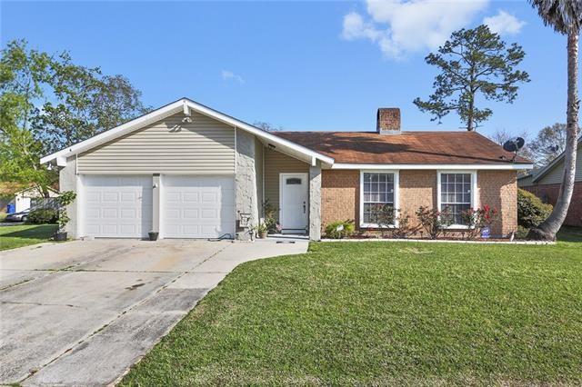 110 N KINGS Court