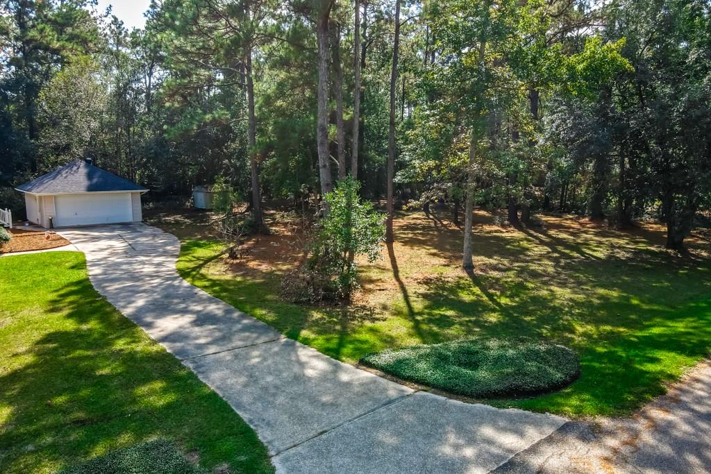 441 PARLANGE Drive