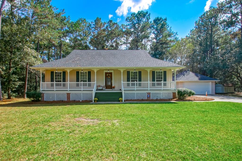 441 PARLANGE Drive