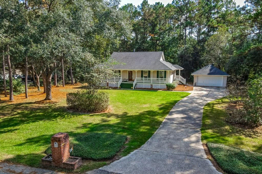 441 PARLANGE Drive