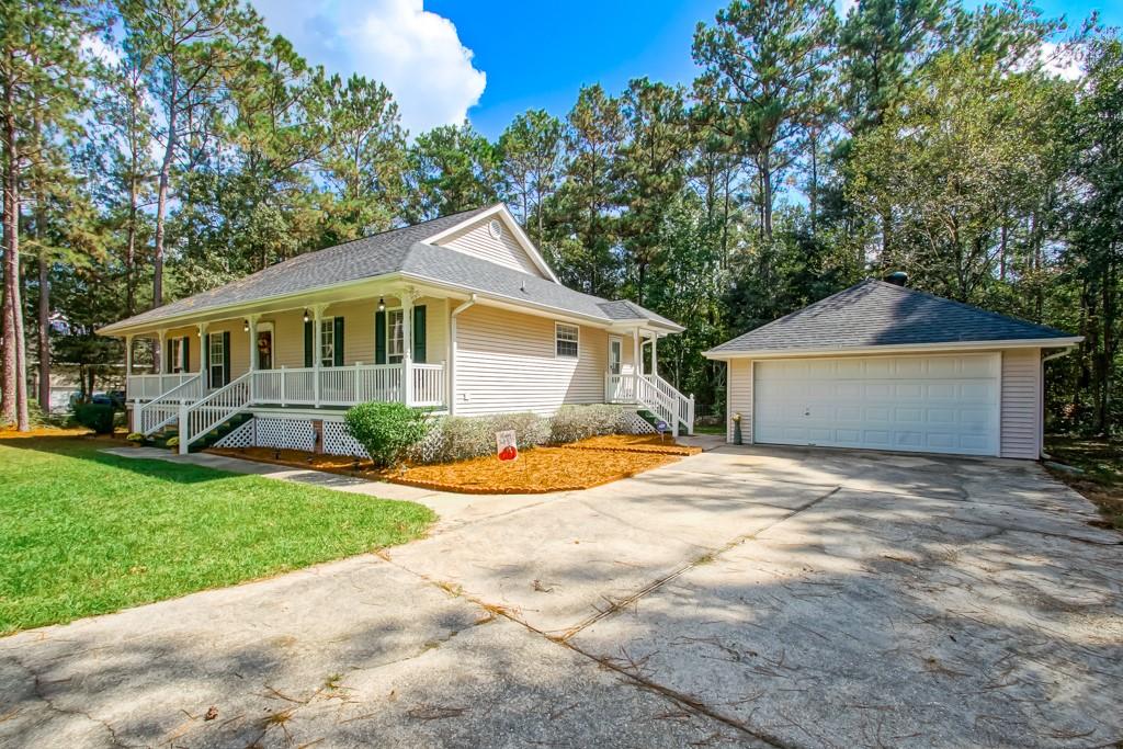 441 PARLANGE Drive