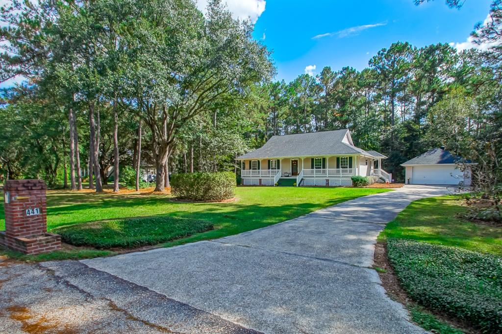 441 PARLANGE Drive