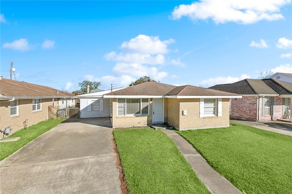 2005 MANOR HEIGHTS Drive