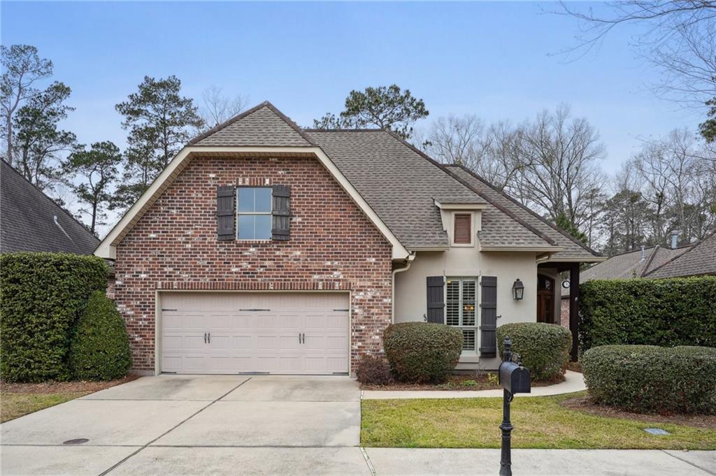 116 KANAWHA Court