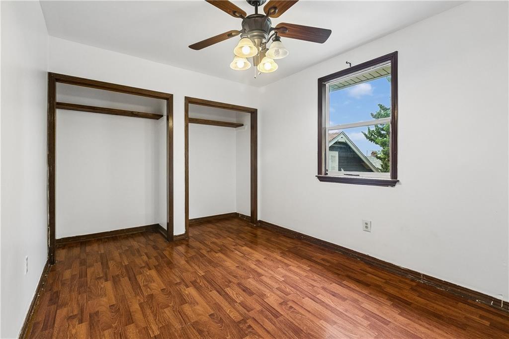 3020 BURDETTE Street