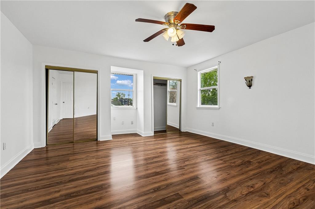 3020 BURDETTE Street