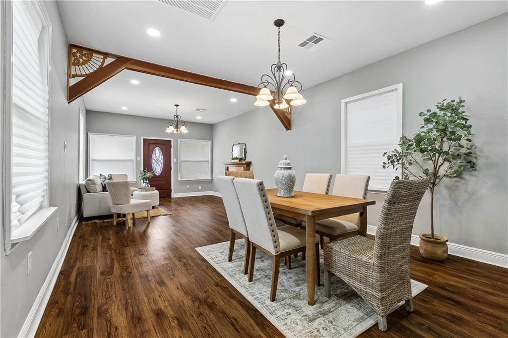 3020 BURDETTE Street