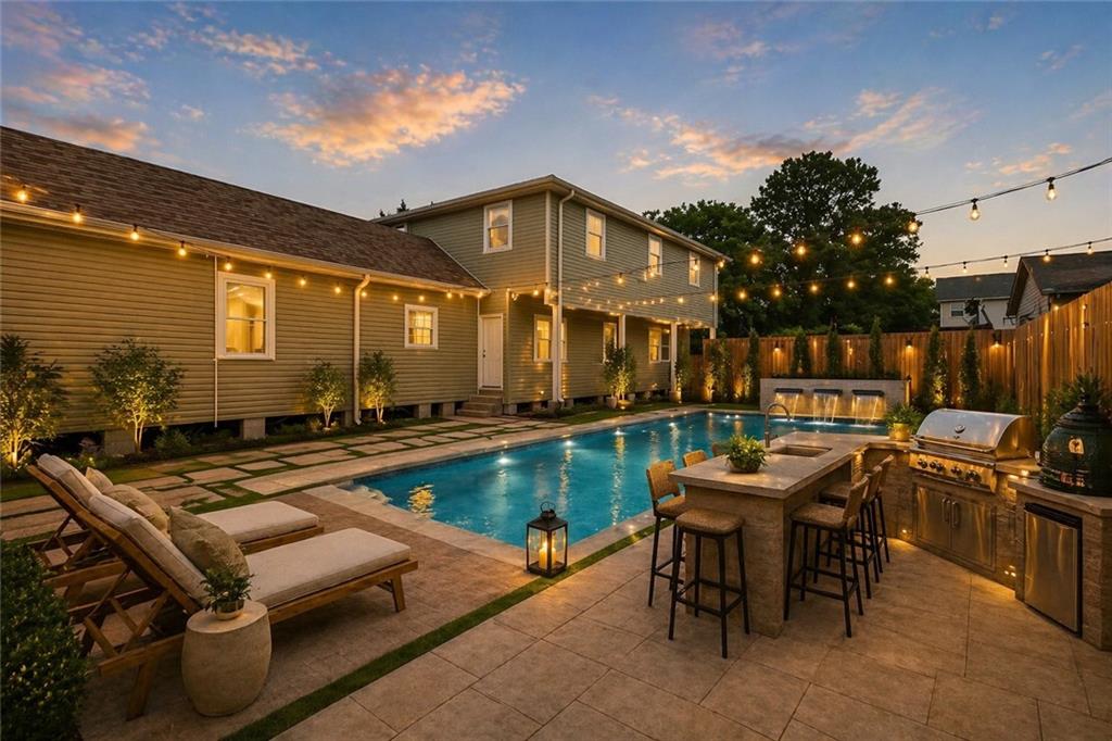 3020 BURDETTE Street