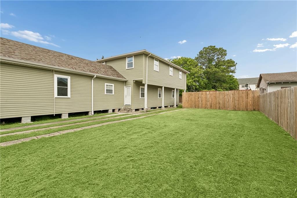 3020 BURDETTE Street