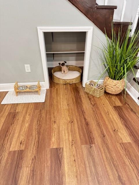 3020 BURDETTE Street